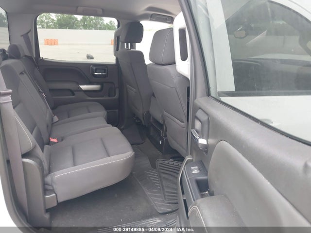 Chevrolet Silverado 1500 1lt 2017 3GCPCRECXHG398452 Image 8