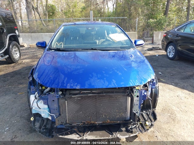 Toyota COROLLA SE 2020 JTDS4RCE0LJ022457 Image 13