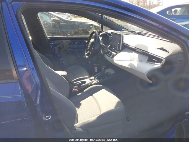 Toyota COROLLA SE 2020 JTDS4RCE0LJ022457 Image 5