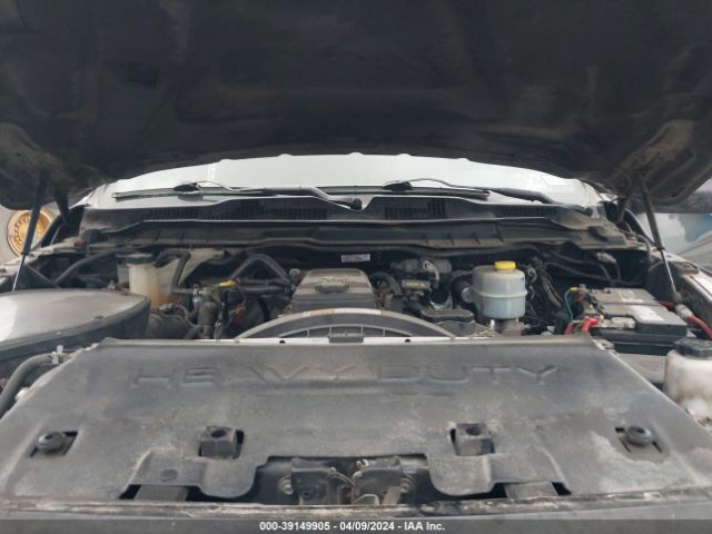 3C6UR5CL3EG320434 RAM 2500 Tradesman