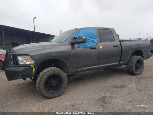 3C6UR5CL3EG320434 RAM 2500 Tradesman