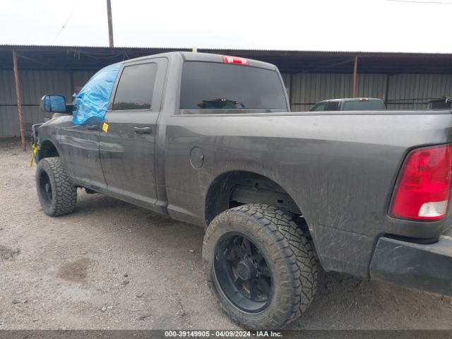 3C6UR5CL3EG320434 RAM 2500 Tradesman
