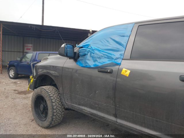 3C6UR5CL3EG320434 RAM 2500 Tradesman