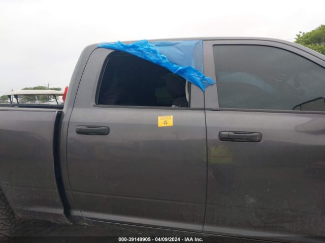 3C6UR5CL3EG320434 RAM 2500 Tradesman