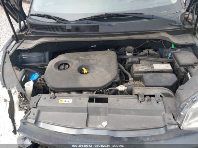 KNDJP3A56G7336572 KIA SOUL +