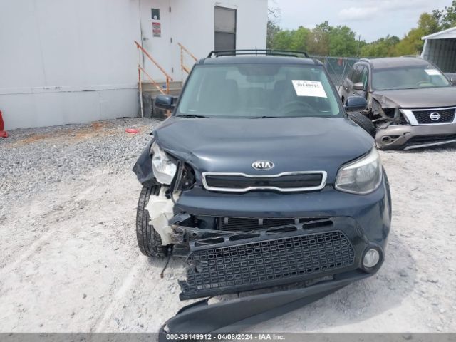 KNDJP3A56G7336572 KIA SOUL +