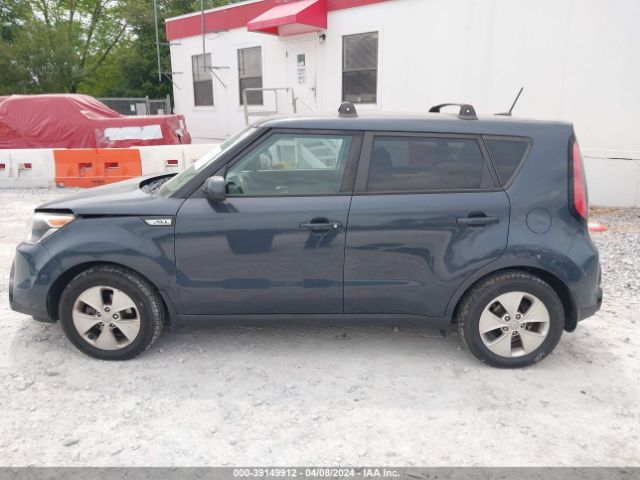KNDJP3A56G7336572 KIA SOUL +