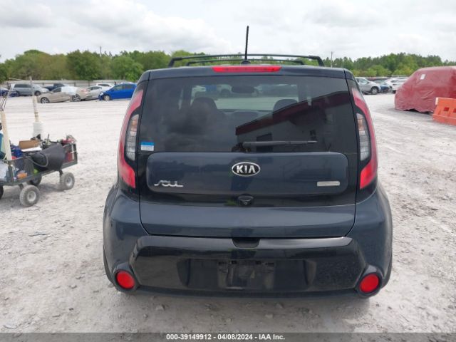 KNDJP3A56G7336572 KIA SOUL +