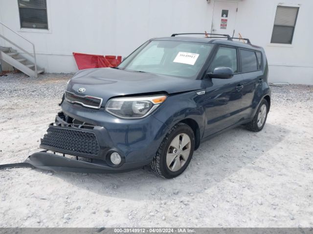 KNDJP3A56G7336572 KIA SOUL +