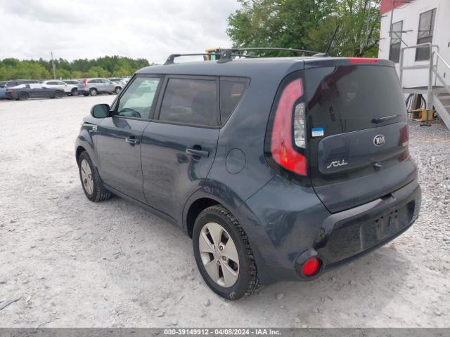 KNDJP3A56G7336572 KIA SOUL +