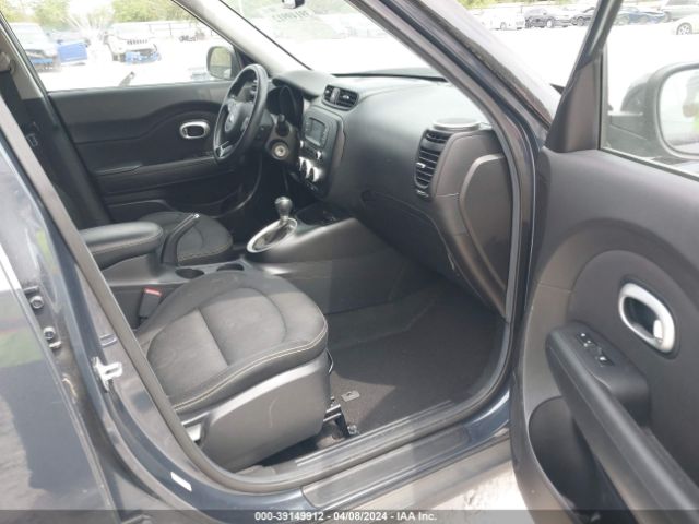 KNDJP3A56G7336572 KIA SOUL +