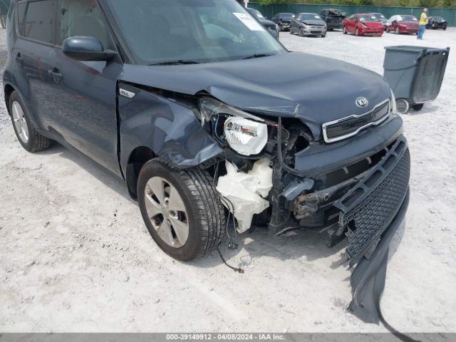 KNDJP3A56G7336572 KIA SOUL +