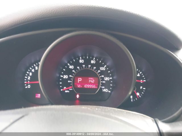 KNDJP3A56G7336572 KIA SOUL +