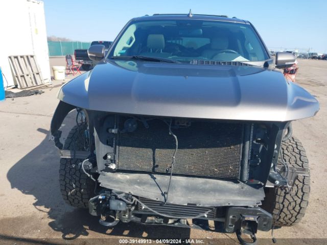 1FMJK1JT8KEA27283 Ford Expedition Max Xlt