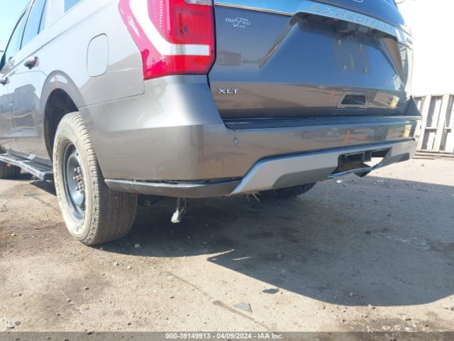 1FMJK1JT8KEA27283 Ford Expedition Max Xlt