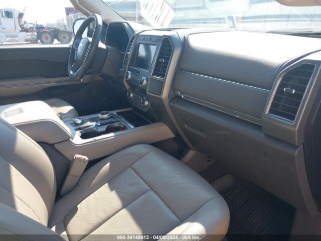 1FMJK1JT8KEA27283 Ford Expedition Max Xlt