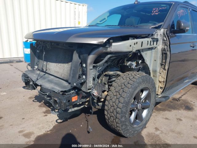 1FMJK1JT8KEA27283 Ford Expedition Max Xlt