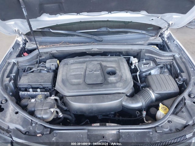 1C4RJEAG5KC858174 Jeep Grand Cherokee Altitude 4x2
