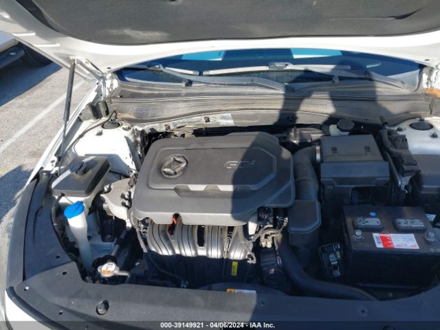 5XXGT4L35JG193524 KIA Optima Lx