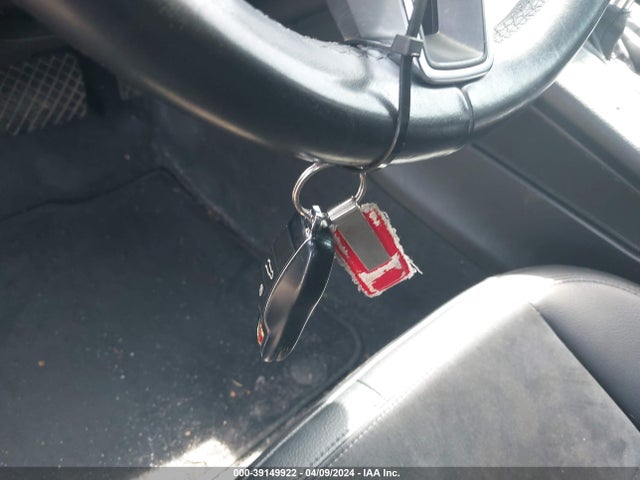 2018 PORSCHE MACAN WP1AA2A54JLB02066 Photo 10