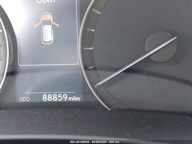 2T2ZZMCA4HC036196 Lexus RX 350