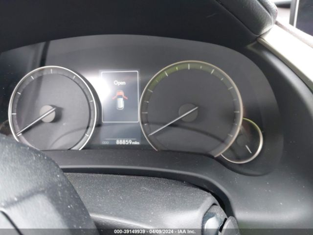 2T2ZZMCA4HC036196 Lexus RX 350