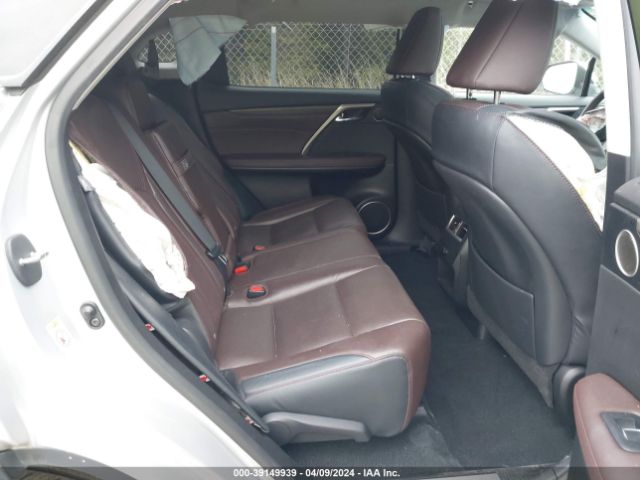 2T2ZZMCA4HC036196 Lexus RX 350
