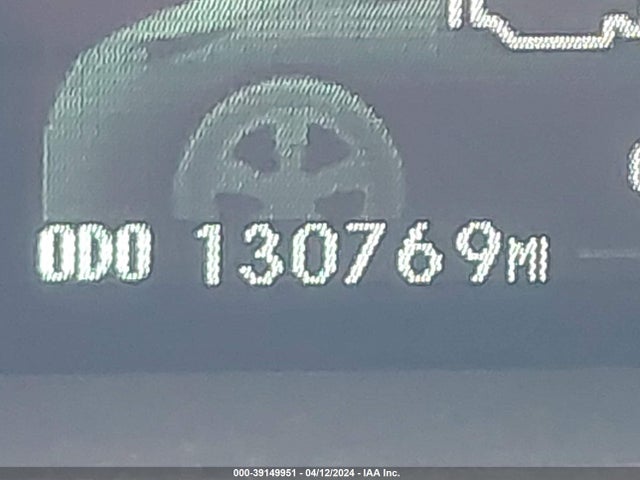 Toyota Prius Two 2015 JTDKN3DU1F0409738 Image 16