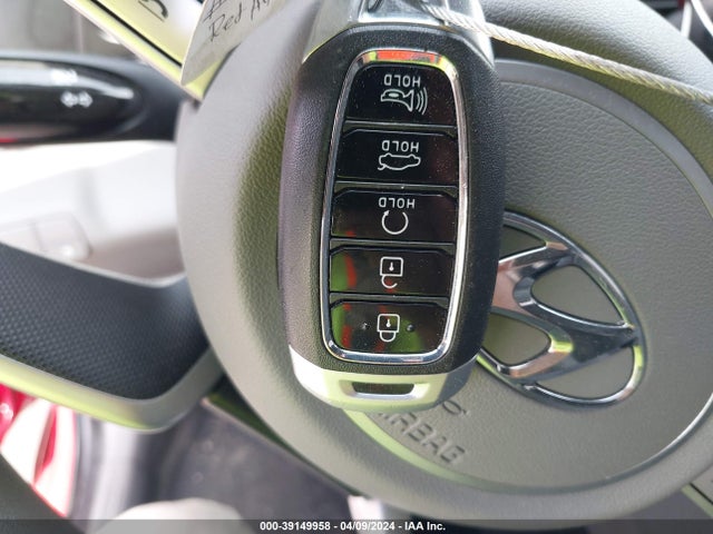 Hyundai ELANTRA SEL 2021 KMHLM4AG5MU067093 Image 11