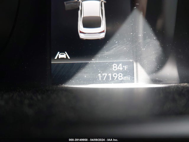 Hyundai ELANTRA SEL 2021 KMHLM4AG5MU067093 Image 15