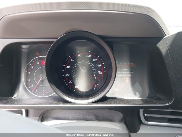 Hyundai ELANTRA SEL 2021 KMHLM4AG5MU067093 Image 7