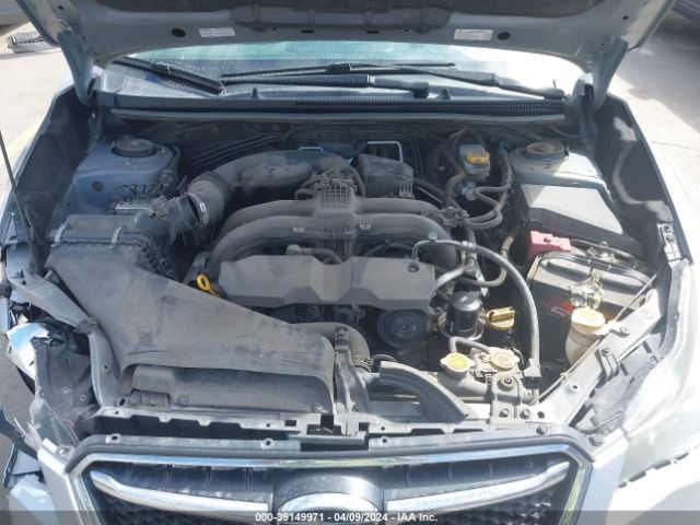 JF1GPAB61G8319636 Subaru Impreza 2.0i Premium