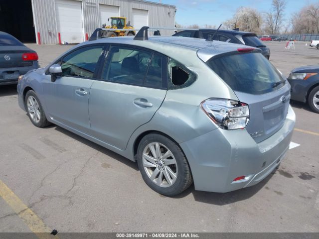 JF1GPAB61G8319636 Subaru Impreza 2.0i Premium