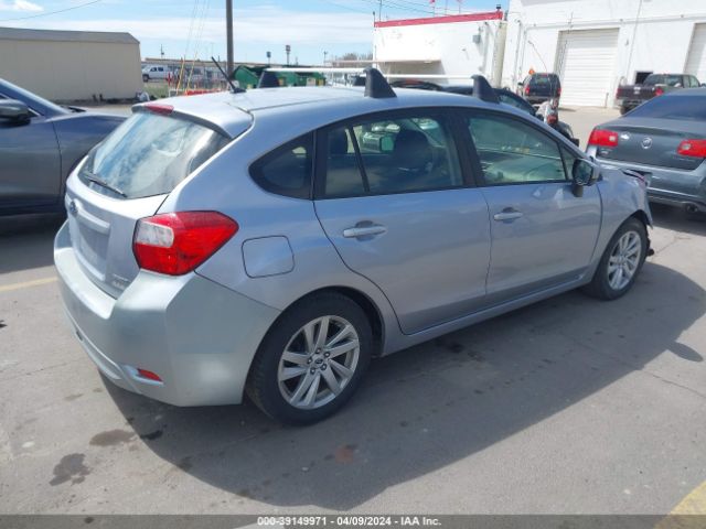 JF1GPAB61G8319636 Subaru Impreza 2.0i Premium