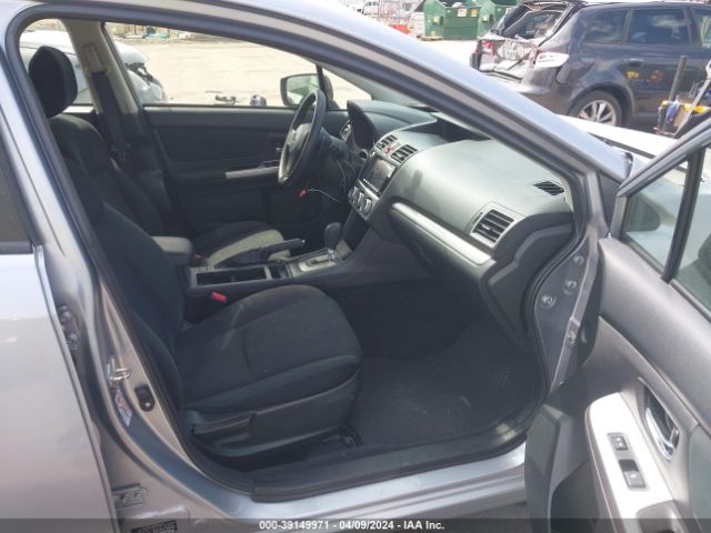 JF1GPAB61G8319636 Subaru Impreza 2.0i Premium