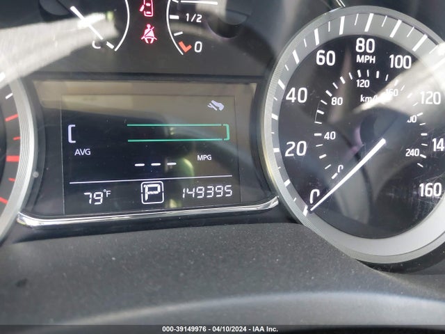 Nissan SENTRA SR 2014 3N1AB7APXEY340498 Image 15