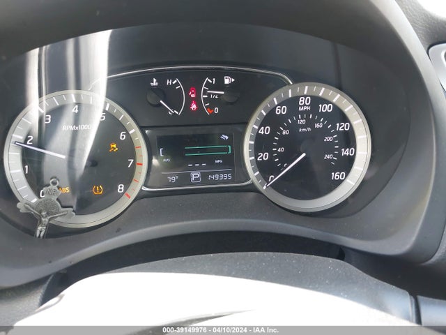 Nissan SENTRA SR 2014 3N1AB7APXEY340498 Image 7