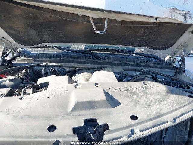 Chevrolet Tahoe Ls 2015 1GNSCAKCXFR670454 Image 10
