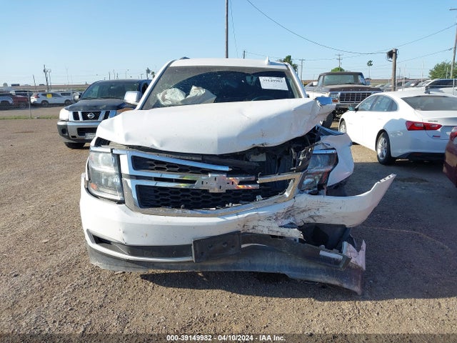 Chevrolet Tahoe Ls 2015 1GNSCAKCXFR670454 Image 12