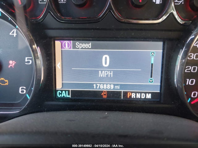 Chevrolet Tahoe Ls 2015 1GNSCAKCXFR670454 Image 15