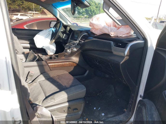 Chevrolet Tahoe Ls 2015 1GNSCAKCXFR670454 Image 5