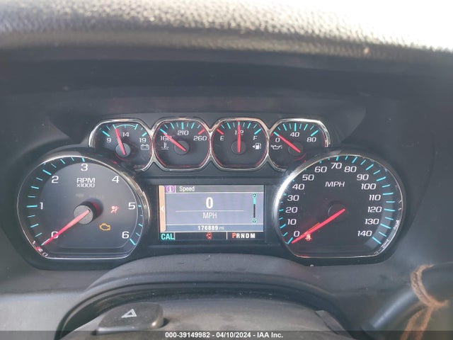 Chevrolet Tahoe Ls 2015 1GNSCAKCXFR670454 Image 7