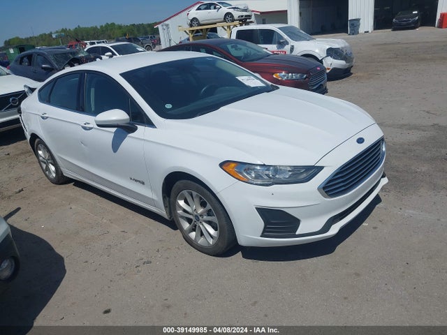 2019 3FA6P0LU1KR154178 main image