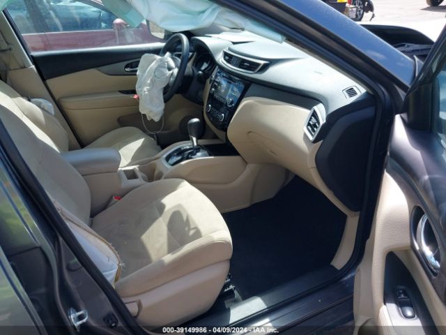 5N1AT2MM4GC772283 Nissan ROGUE SV
