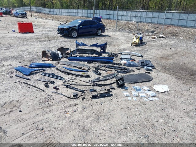 Toyota CAMRY LE 2024 4T1C11AK7RU213268 Image 12
