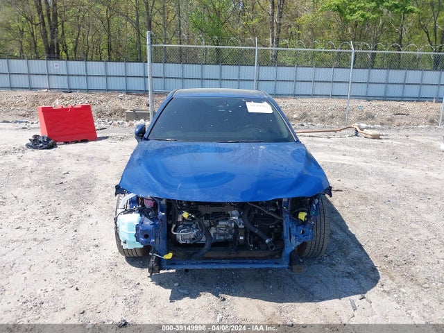 Toyota CAMRY LE 2024 4T1C11AK7RU213268 Image 6