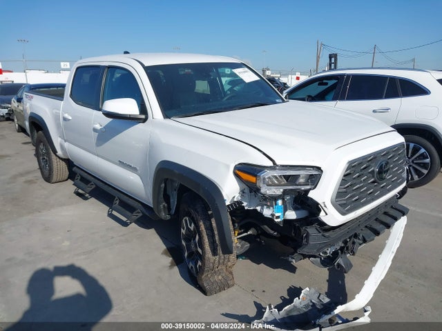 Toyota Tacoma Trd Off Road 2023 3TMDZ5BN8PM166108 главное изображение