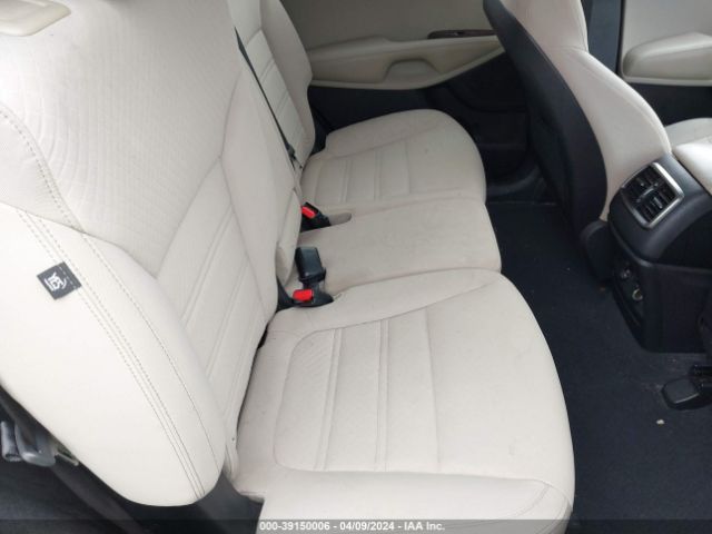 5XYPG4A36GG009400 KIA Sorento 2.4l Lx