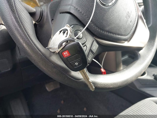Toyota RAV4 LE 2014 2T3ZFREV3EW079102 Image 11