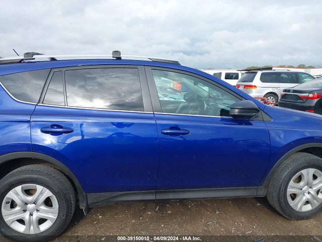 Toyota RAV4 LE 2014 2T3ZFREV3EW079102 Image 13
